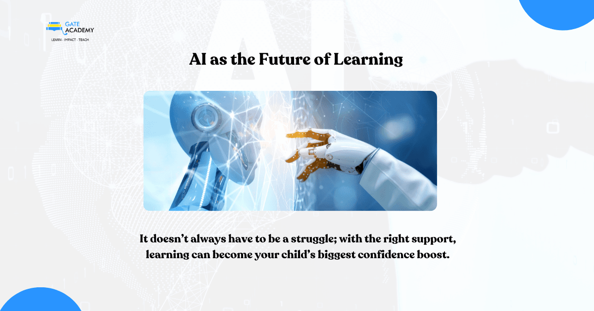 The Future of Learning: How AI Tutors Are Changing Education